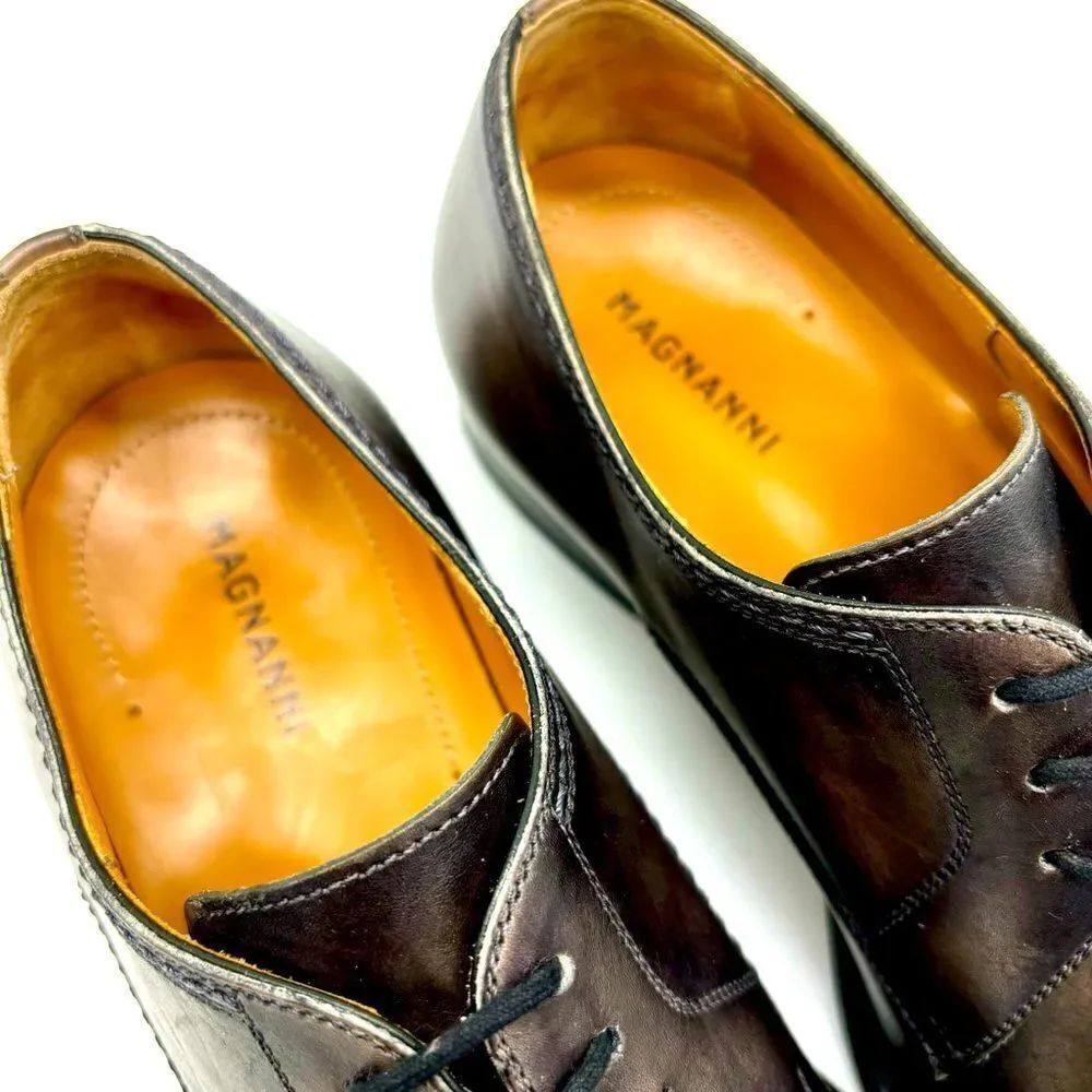 Magnanni Leon Derby - Picture 8 of 10